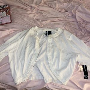 New Direction cover up